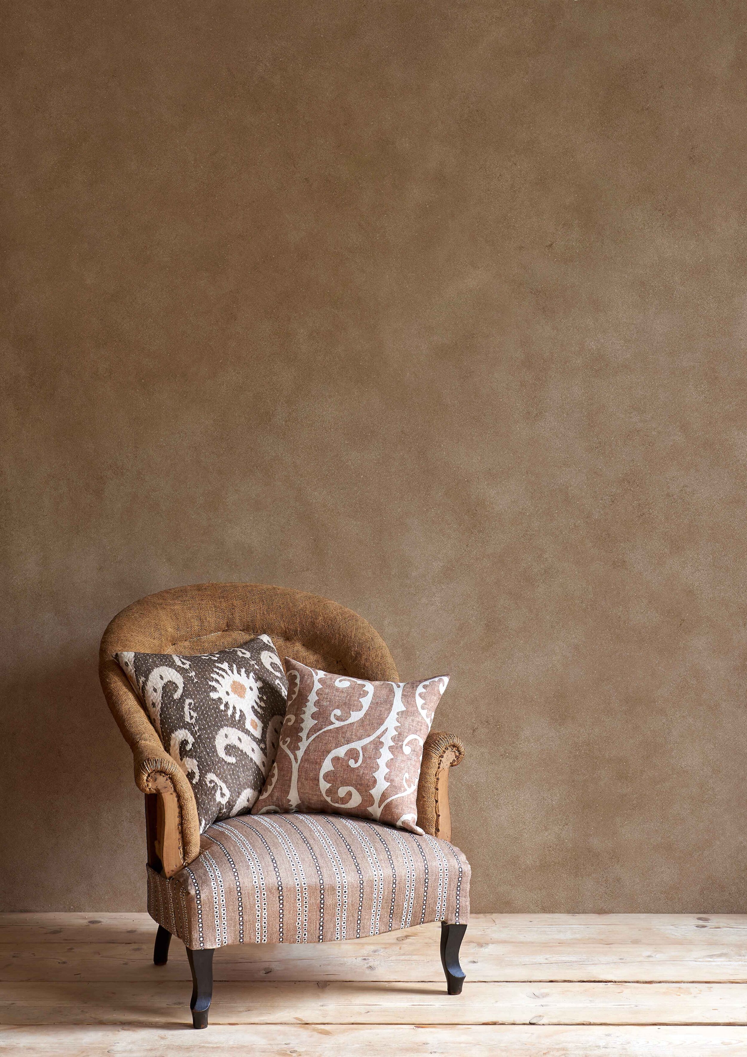 brown textured wallpaper lewis and wood
